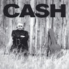 Johnny Cash - Unchained (Vinyl, LP, Album) Near Mint (NM or M-) / Near Mint (NM or M-)