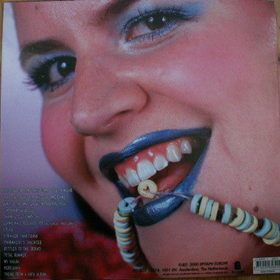 Release: Pump Up The Valuum-Vinyl-Europe-2000-6584-1-1230780