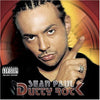 Sean Paul - Dutty Rock (2xLP, Album) - Good Plus (G+) / Very Good Plus (VG+)