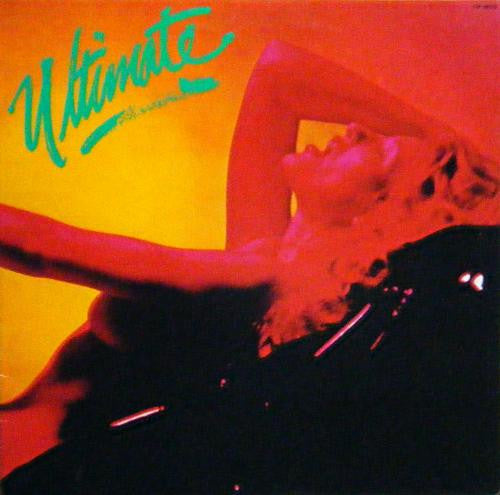Release: Ultimate-Vinyl-Japan-1979-VIP-6679-2830258