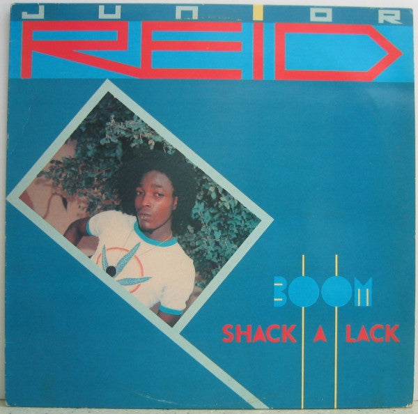 Release: Boom-Shack-A-Lack-Vinyl-UK-1985-GREL 78-1343558