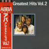 ABBA - Greatest Hits Vol. 2 (Vinyl, LP, Compilation) Very Good Plus (VG+) / Very Good (VG)