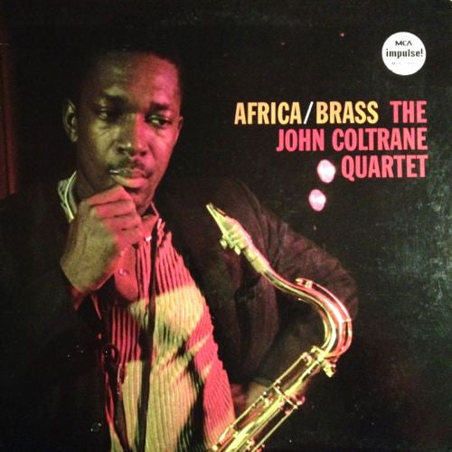 Africa / Brass