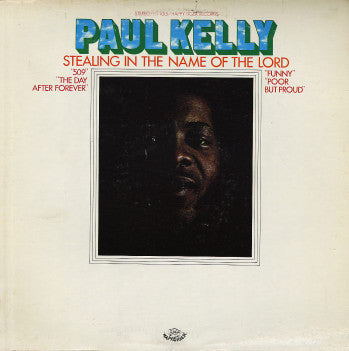 Release: Stealing In The Name Of The Lord-Vinyl-US-1970-HT-1015-2757468