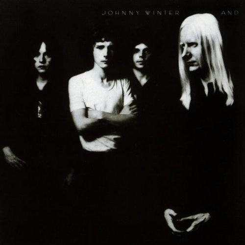 Release: Johnny Winter And-Vinyl-US-None-PC 30221-2643606