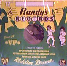 Shake Dat Ass / Like You