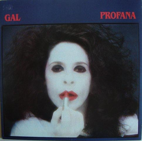 Profana