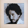 Bob Dylan - New Morning (Vinyl, LP, Album, Reissue, Stereo) Very Good (VG) / Very Good (VG)