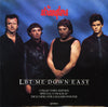 The Stranglers - Let Me Down Easy (12