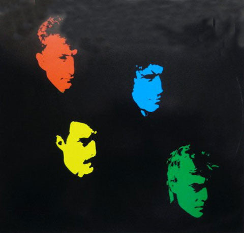 Hot Space