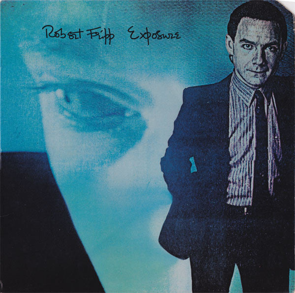 Release: Exposure-Vinyl-US-1979-PD 1- 6201, PD 1- 6201, EGLP 101-1242952