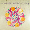 Don Costa - Modern Delights (LP, Album, Stereo) - Very Good (VG) / Good Plus (G+)