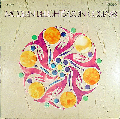 Modern Delights