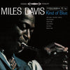 Miles Davis - Kind Of Blue (2xLP, Album, Limited Edition, Numbered, Reissue, Remastered) - Near Mint (NM or M-) / Very Good Plus (VG+)