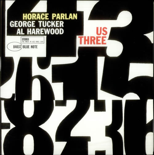 Us Three