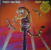 Tygers Of Pan Tang - Crazy Nights (Vinyl, Vinyl, LP, Album, 12