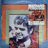 Maynard Ferguson - M.F. Horn And M.F. Horn Two (2xVinyl, LP, Compilation) Very Good Plus (VG+) / Good Plus (G+)