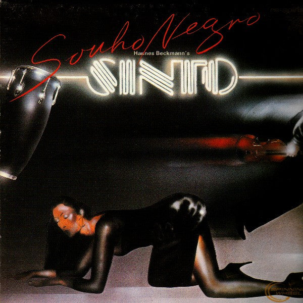 Master Release: Sonho Negro by Sinto