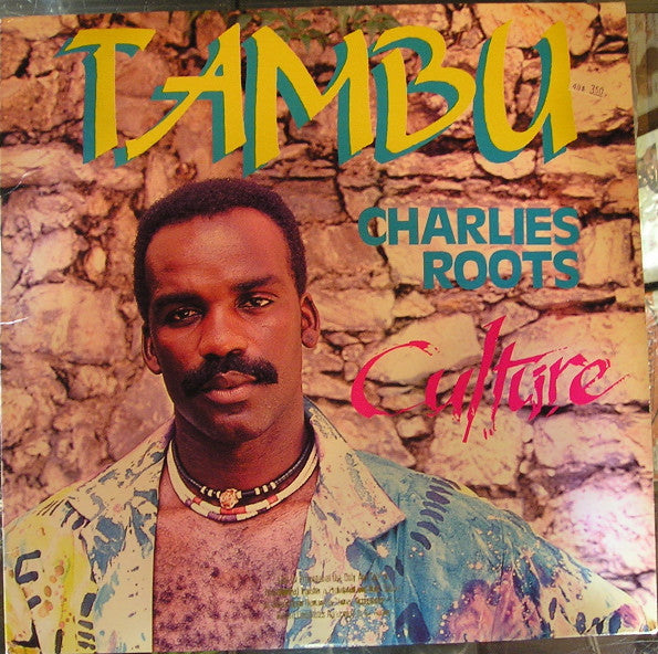 Master Release: Culture by Tambu