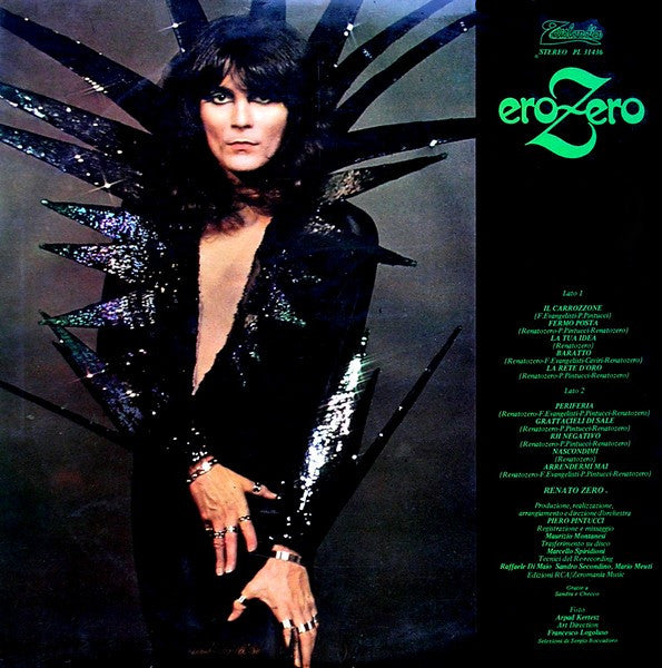 EroZero