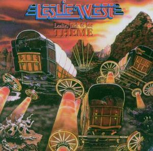 Master Release: Theme by Leslie West