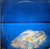 The Edgar Winter Group - The Edgar Winter Group With Rick Derringer (LP, Album, Stereo) - Very Good Plus (VG+) / Good Plus (G+)