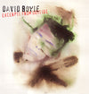 David Bowie - Excerpts From Outside (The Nathan Adler Diaries: A Hyper Cycle) (Vinyl, LP, Album) Very Good Plus (VG+) / Very Good Plus (VG+)