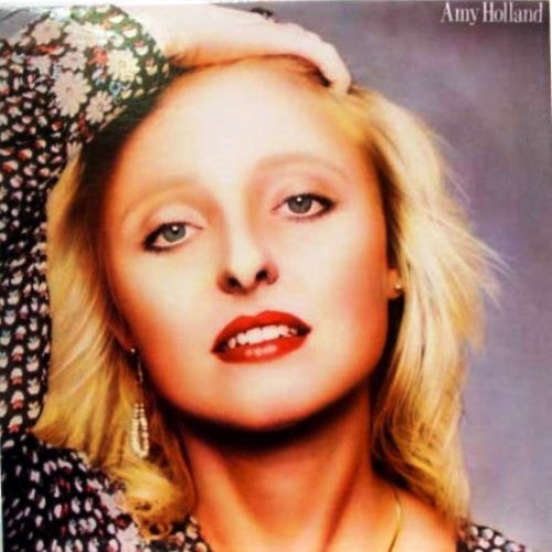 Release: Amy Holland-Vinyl-US-1980-ST-12071-2406705