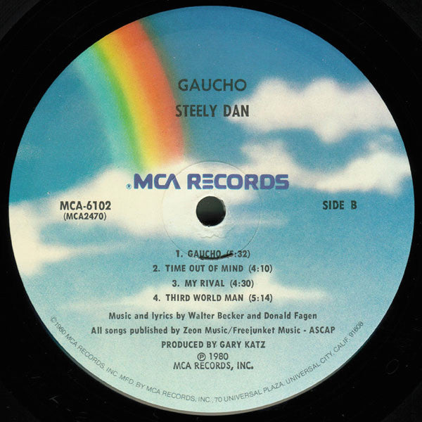 Gaucho