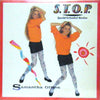 Samantha Gilles - S.T.O.P. (12