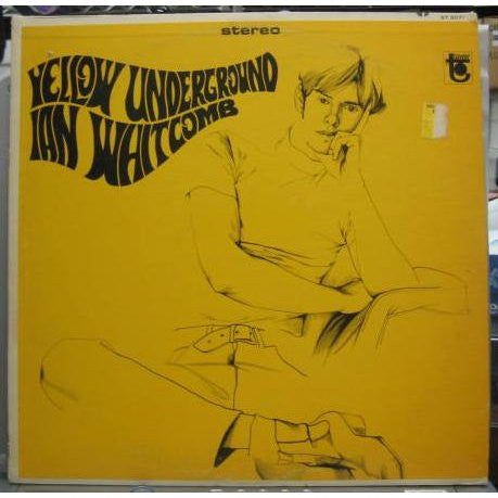 Master Release: Yellow Underground by Ian Whitcomb