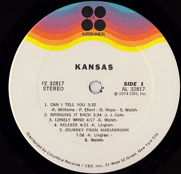 Kansas