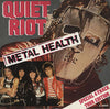 Quiet Riot - Metal Health (Vinyl, 12