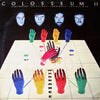 Colosseum II - War Dance (Vinyl, LP, Album, Stereo) Very Good Plus (VG+) / Very Good Plus (VG+)