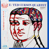 Ted Curson Quartet - Urge (LP, Album, Reissue) - Very Good Plus (VG+) / Very Good Plus (VG+)