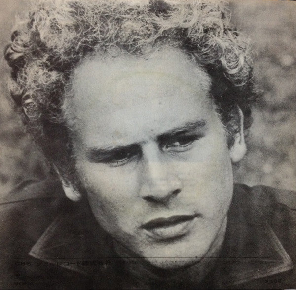 Master Release: The Boxer by Simon & Garfunkel