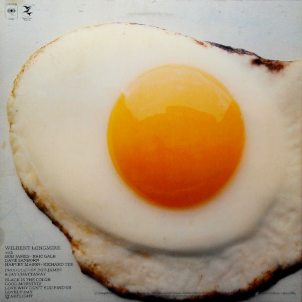 Sunny Side Up