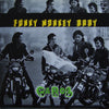 Carol (20) - Funky Monkey Baby (LP, Album, Stereo) - Very Good Plus (VG+) / Very Good Plus (VG+)