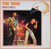The Who - Who's Next (LP, Album, Reissue) - Very Good Plus (VG+) / Very Good Plus (VG+)