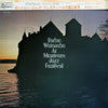 Sadao Watanabe - At Montreux Jazz Festival (Vinyl, LP, Album) Near Mint (NM or M-) / Very Good (VG)