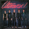 Ultravox - Ultravox! (Vinyl, LP, Album) Very Good (VG) / Very Good Plus (VG+)