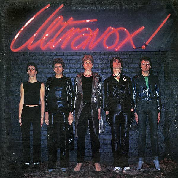 Ultravox!