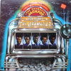 Ron Banks - The Dramatic Jackpot (Vinyl, LP, Album, Stereo) Good Plus (G+) / Very Good (VG)