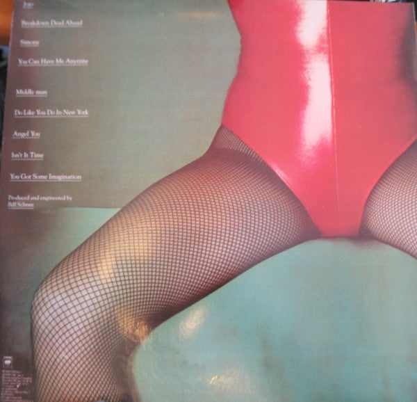 Release: Middle Man-Vinyl-US-1980-FC 36106-1709420