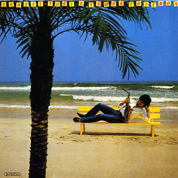 Master Release: Brasil = ブラジル by Toki & Samba Friends