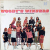 Woody Herman - Woody's Winners (Vinyl, LP, Album, Stereo) Very Good Plus (VG+) / Very Good Plus (VG+)