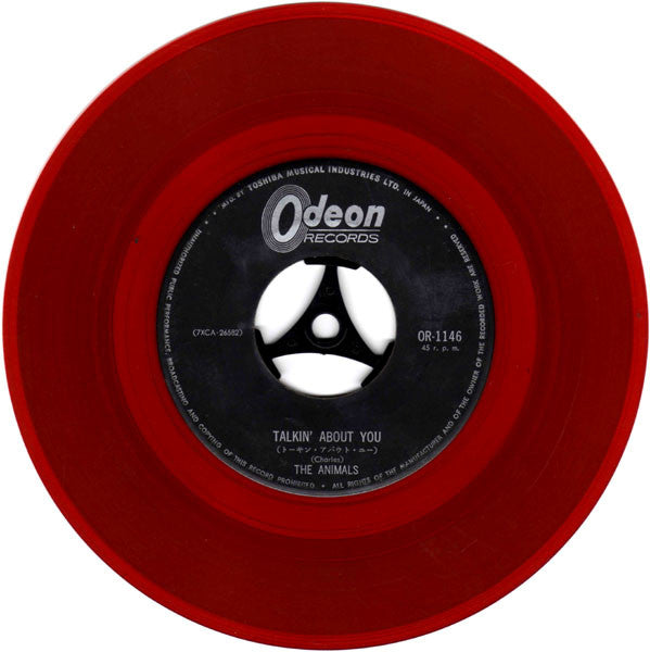 朝日のあたる家 = The House Of The Rising Sun