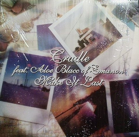 Release: Unknown Release-Vinyl-Japan-2005-SCR-007-2399374