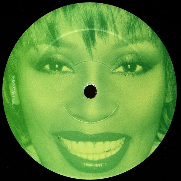 The Unreleased Mixes