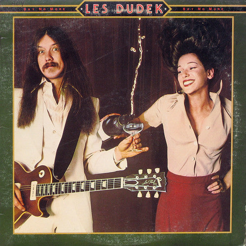 Release: Say No More-Vinyl-US-1977-PC 34397-2259128